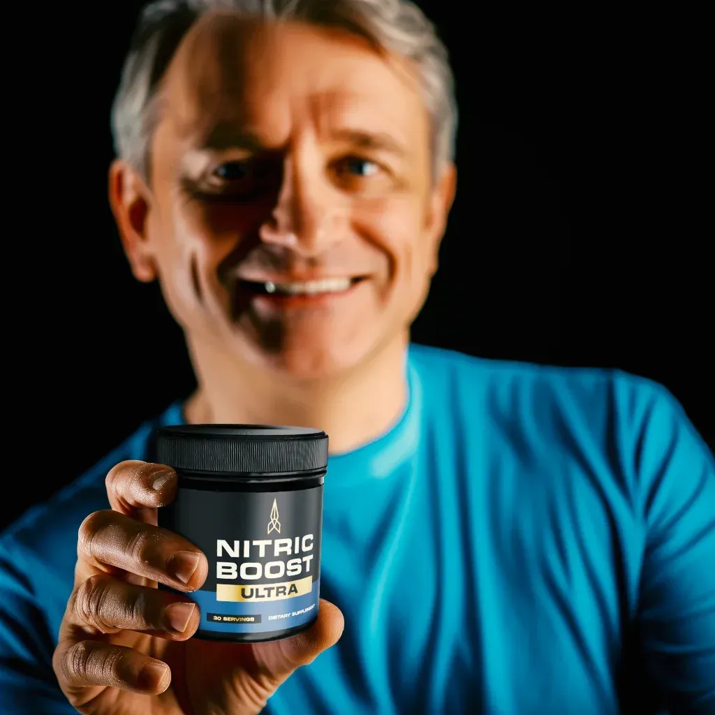Nitric Boost Ultra customer Reviews2