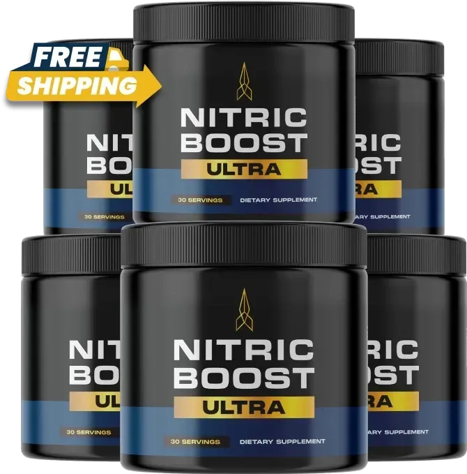 Nitric Boost Ultra Buy